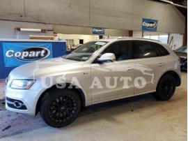 AUDI SQ5 PREMIU 2014