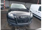 AUDI Q7 3.0 TDI PREMIUM 2015