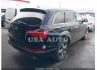 AUDI Q7 3.0 TDI PREMIUM 2015