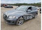 AUDI Q5 TDI PRE 2014