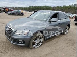 AUDI Q5 TDI PRE 2014