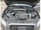 AUDI Q5 TDI PRE 2014