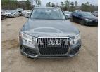 AUDI Q5 TDI PRE 2014