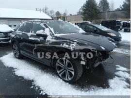 AUDI Q8 PRESTIGE 2019