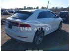 AUDI Q8 PRESTIGE 55 TFSI QUATTRO TIPTRONIC 2020