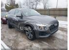 AUDI Q8 55 PREMIUM 2019