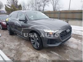 AUDI Q8 55 PREMIUM 2019