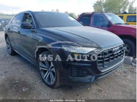 AUDI Q8 PRESTIGE 2019