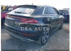 AUDI Q8 PRESTIGE 2019