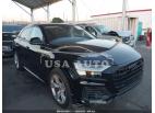 AUDI Q8 PRESTIGE 55 TFSI QUATTRO 2023