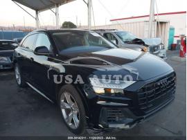 AUDI Q8 PRESTIGE 55 TFSI QUATTRO 2023