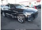 AUDI Q8 PRESTIGE 55 TFSI QUATTRO 2023