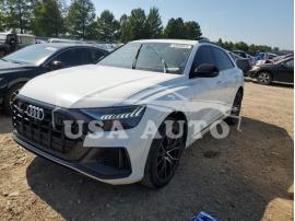 AUDI SQ8 PRESTI 2020