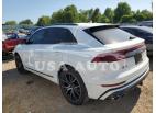 AUDI SQ8 PRESTI 2020