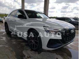 AUDI SQ8 PRESTI 2020