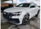 AUDI SQ8 PRESTI 2020