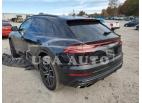 AUDI SQ8 PRESTI 2020