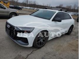 AUDI SQ8 PRESTI 2020