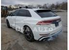 AUDI SQ8 PRESTI 2020