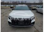 AUDI SQ8 PRESTI 2020