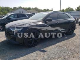 AUDI SQ8 PRESTI 2020