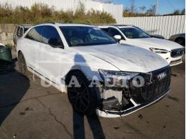 AUDI SQ8 PRESTI 2021