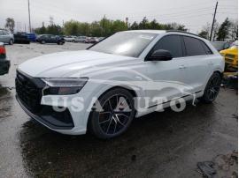 AUDI SQ8 PRESTI 2022