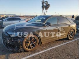 AUDI SQ8 PRESTI 2022