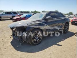 AUDI SQ8 PRESTI 2021