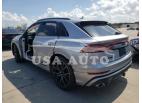 AUDI SQ8 PRESTI 2021