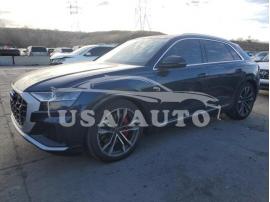 AUDI SQ8 PRESTI 2023