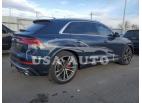 AUDI SQ8 PRESTI 2023