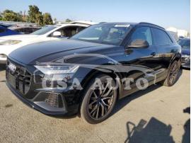 AUDI SQ8 PRESTI 2021