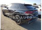 AUDI SQ8 PRESTI 2021