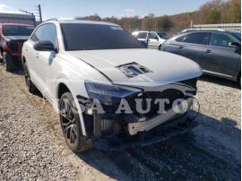 AUDI SQ8 PRESTI 2021