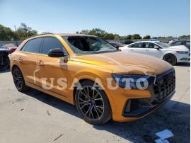 AUDI SQ8 PRESTI 2022