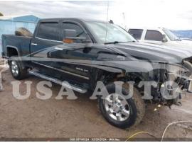 AUDI SQ8 PRESTI 2023