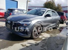 AUDI SQ8 PRESTI 2021