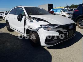 AUDI SQ8 PRESTI 2021
