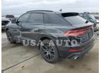 AUDI SQ8 PRESTI 2021