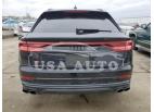 AUDI SQ8 PRESTI 2021