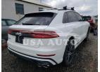 AUDI SQ8 PRESTI 2022