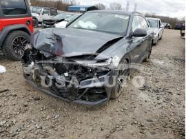 AUDI SQ8 PRESTI 2021