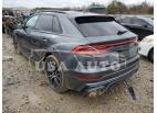 AUDI SQ8 PRESTI 2021