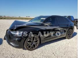 AUDI SQ8 PRESTI 2022
