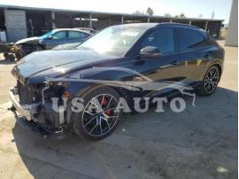 AUDI SQ8 PRESTI 2023