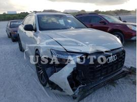 AUDI SQ8 PRESTI 2021