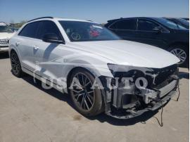 AUDI SQ8 PRESTI 2021