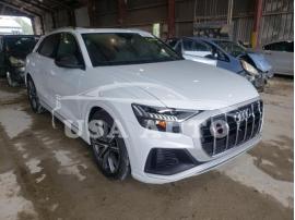 AUDI SQ8 PRESTI 2021