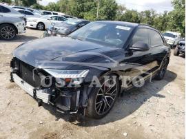 AUDI SQ8 PRESTI 2022